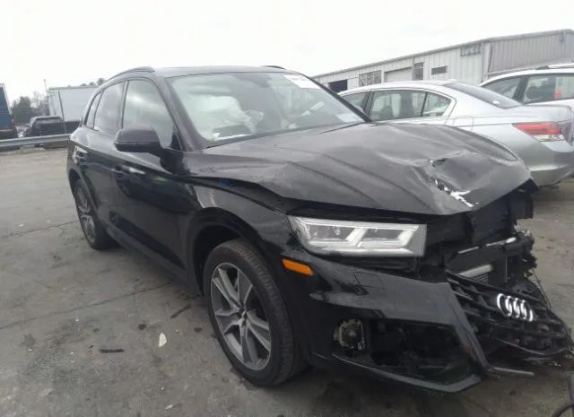 2020 audi q5