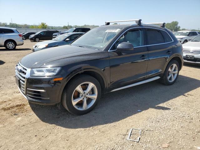 2019 audi q5 premium