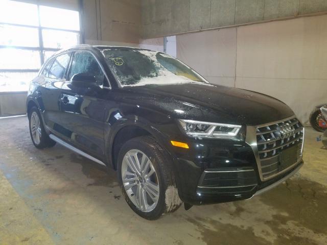 2019 audi q5