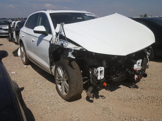 2017 audi q5