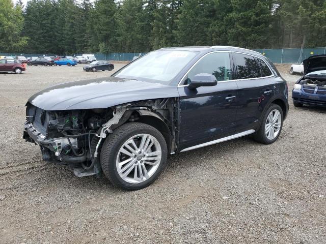 2017 audi q5 premium