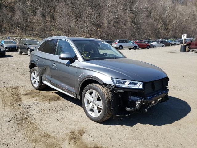 2018 audi q5 premium