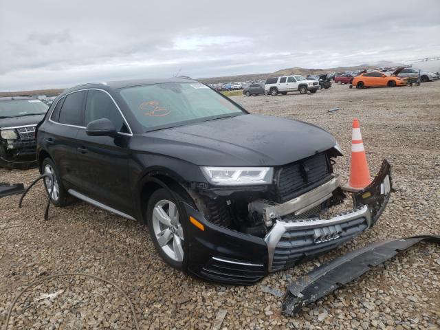 2019 audi q5 premium