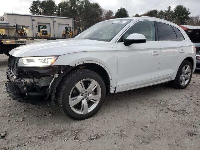 2019 audi q5