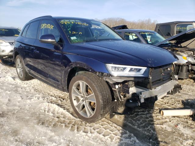 2019 audi q5