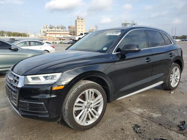 2019 audi q5 premium
