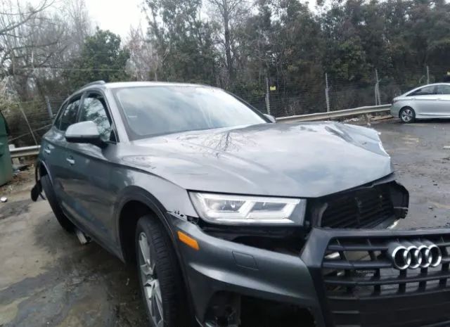 2019 audi q5