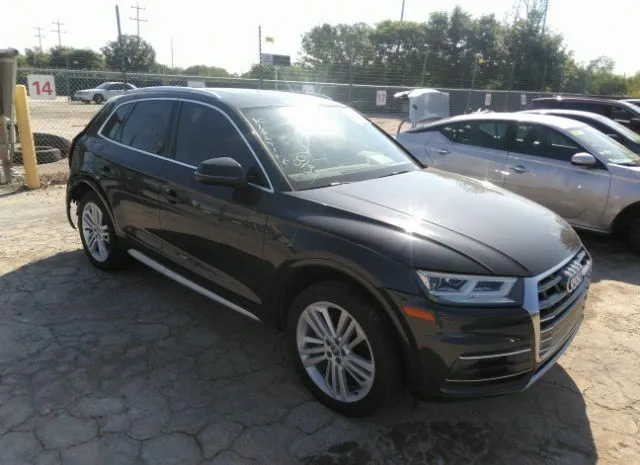 2019 audi q5