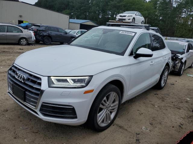 2019 AUDI Q5