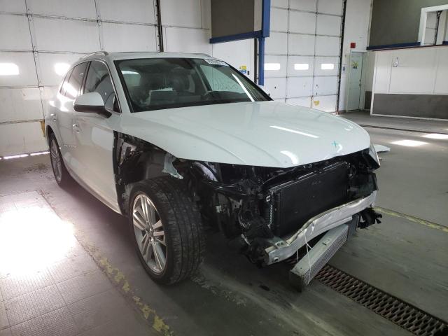 2019 audi q5 premium