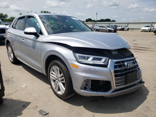 2019 audi q5 premium
