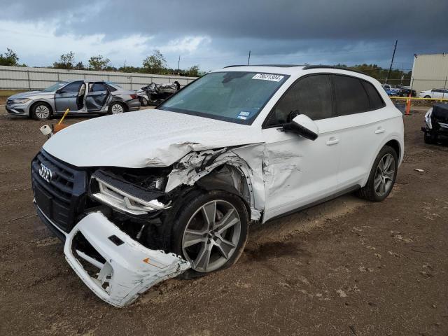 2019 audi q5 premium