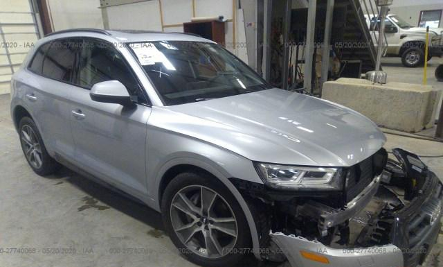 2020 audi q5