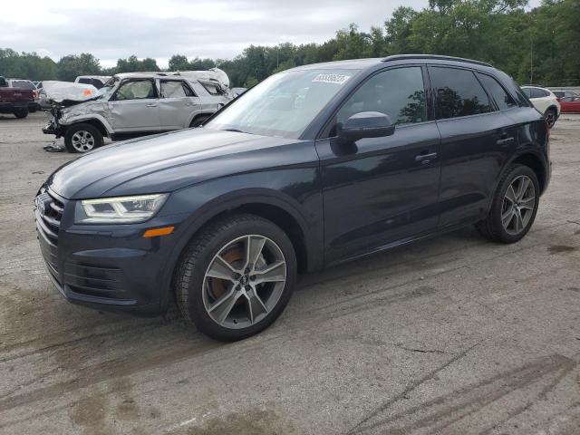 2019 audi q5 premium