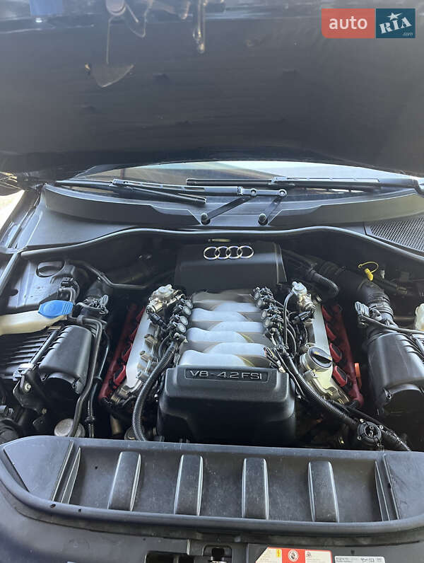 2007 audi q7