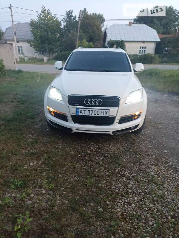 2006 audi q7