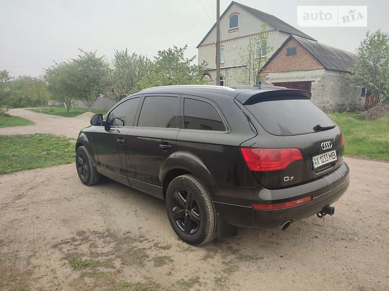 2006 audi q7