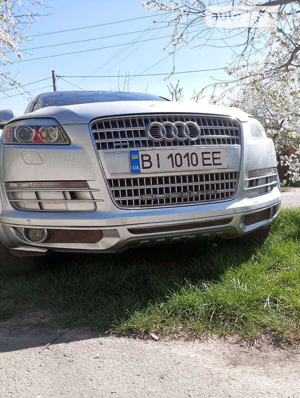 2006 audi q7