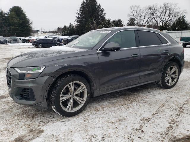2019 AUDI Q8