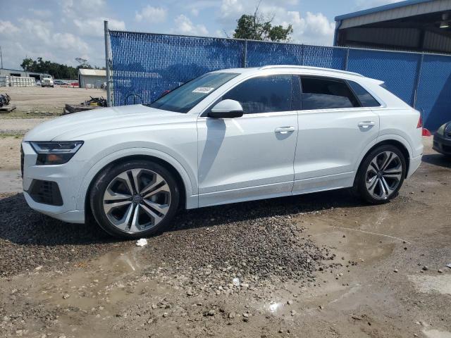 2019 AUDI Q8