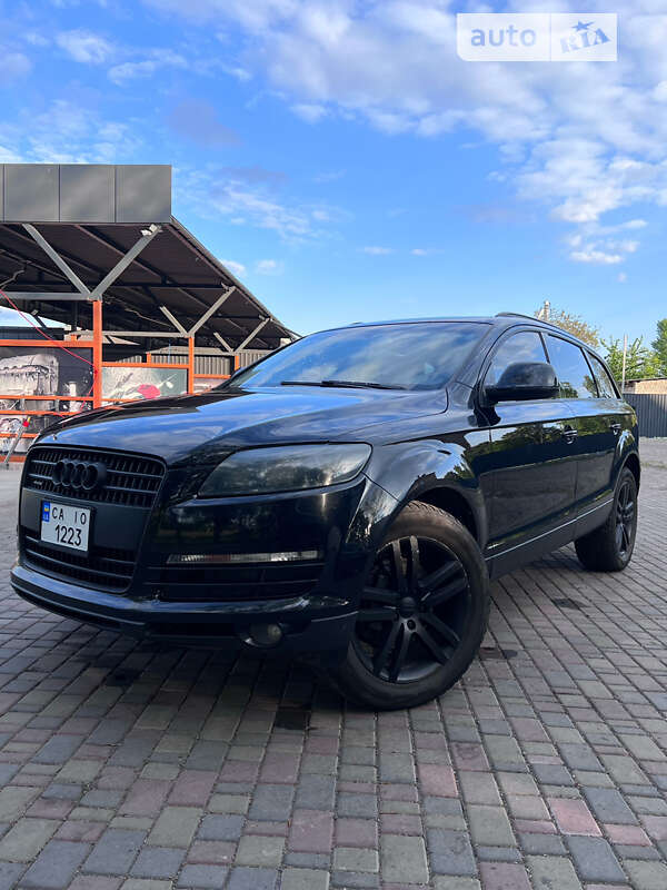 2006 audi q7