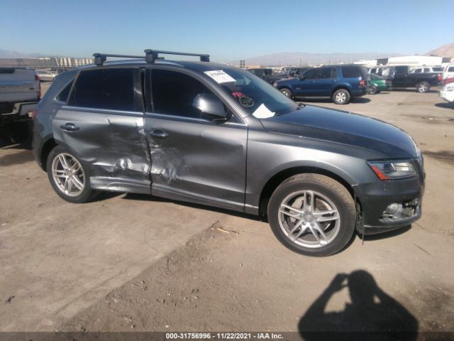 2015 audi q5