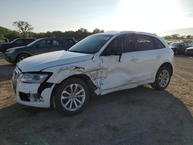 2015 audi q5 premium