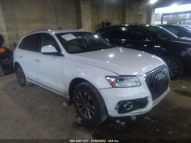 2015 audi q5