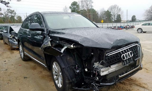 2015 audi q5