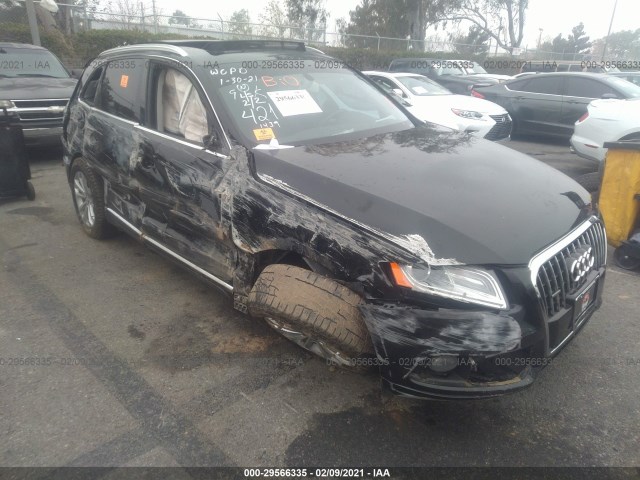 2016 audi q5