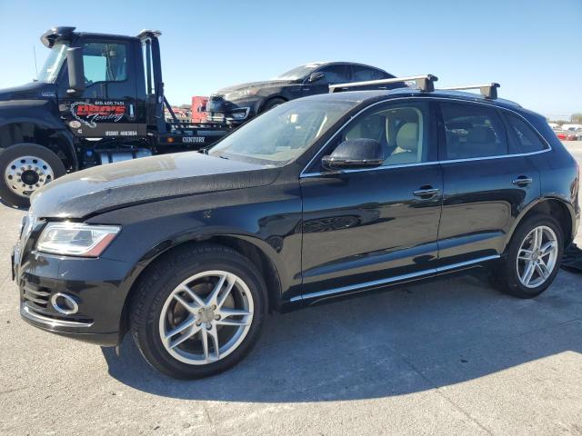2016 audi q5 premium