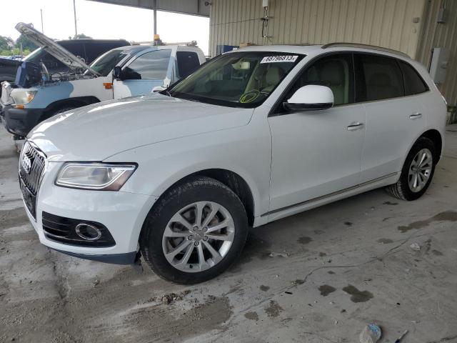 2015 audi q5