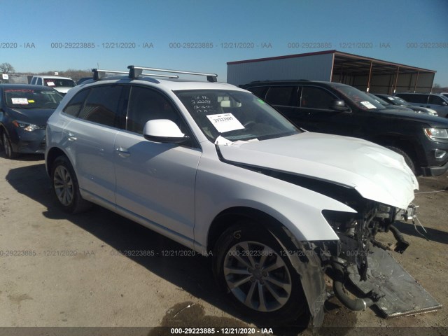 2015 audi q5
