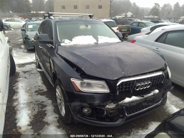 2015 audi q5