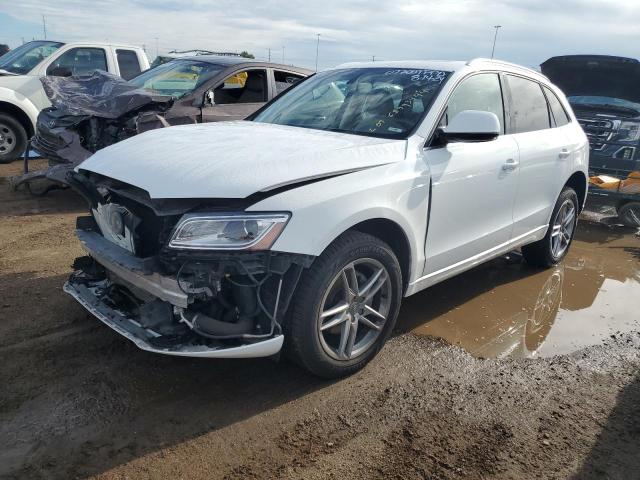 2015 audi q5 premium