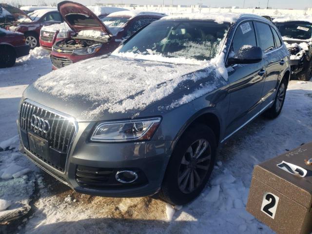 2016 audi q5