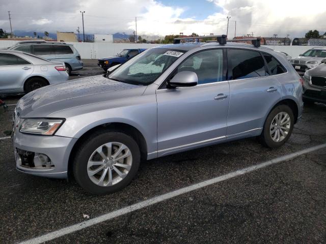 2016 audi q5