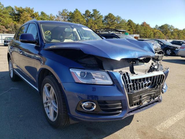 2016 audi q5