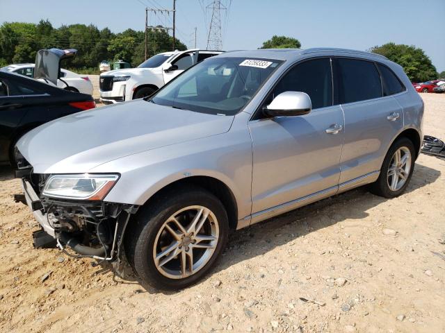 2016 audi q5