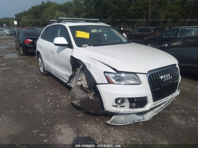 2017 audi q5