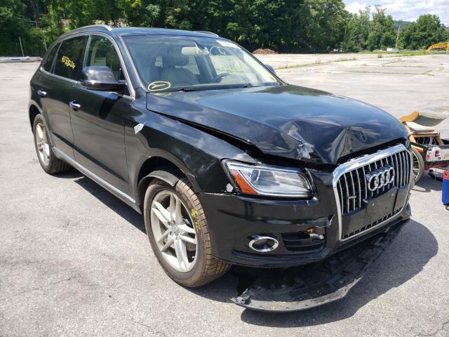 2017 audi q5