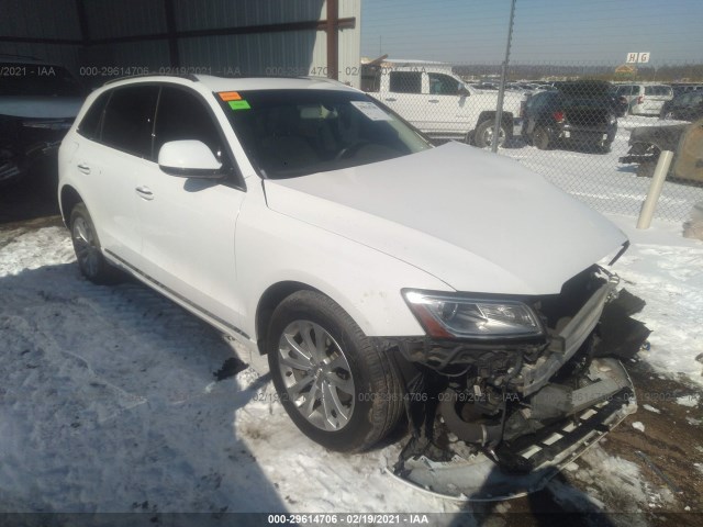 2015 audi q5