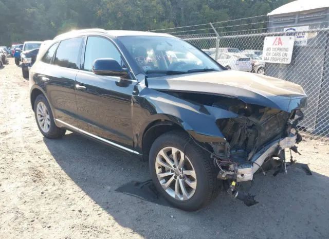 2016 audi q5