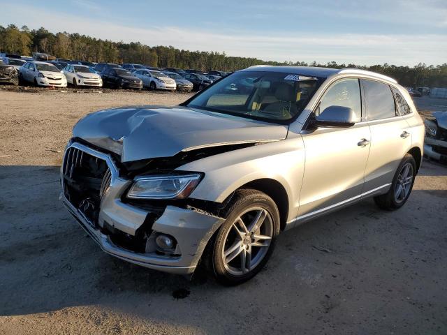 2016 audi q5