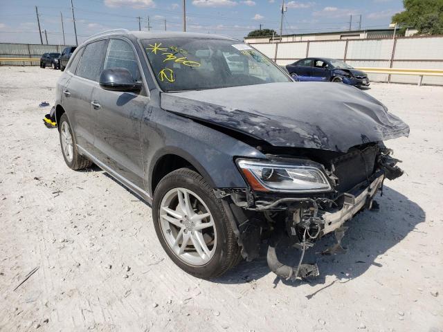 2016 audi q5