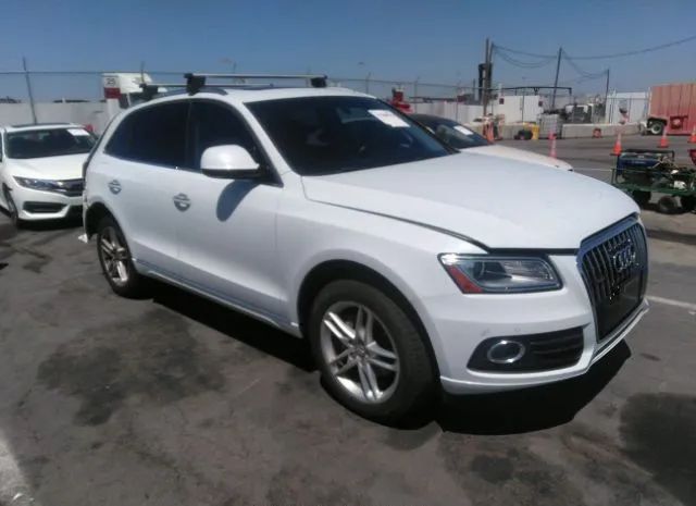 2016 audi q5
