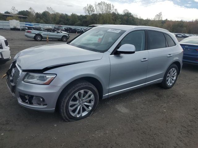 2016 audi q5 premium