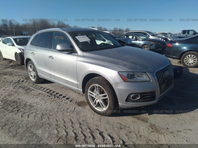 2017 audi q5