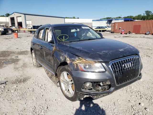 2017 audi q5