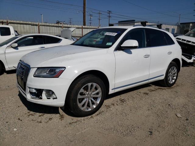 2015 audi q5 premium